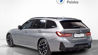 BMW Serii 3, 340