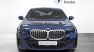 miniaturka - BMW Serii 5, 520