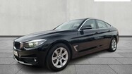 BMW 3GT