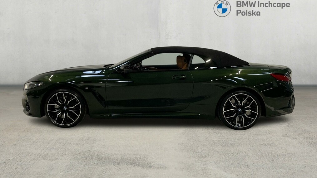 BMW Seria 8 850