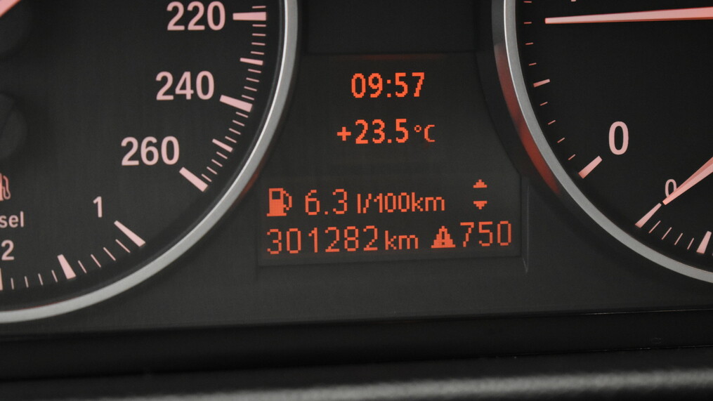 BMW Seria 3 320