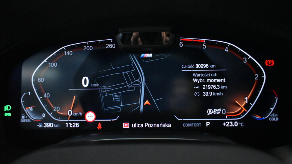 BMW Serii 7, 750