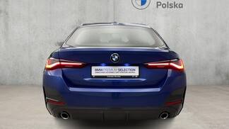 BMW Serii 4, 420