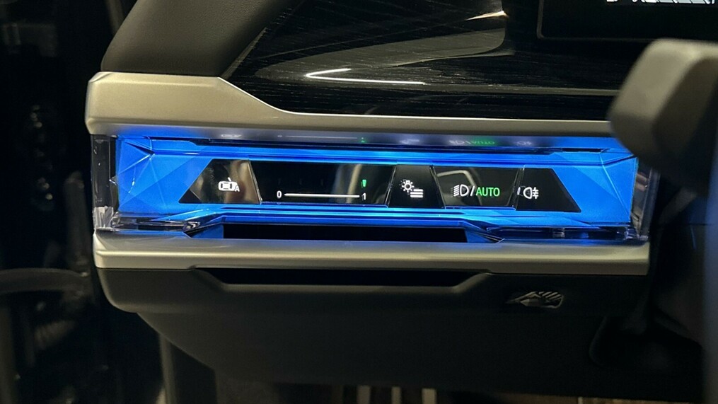 BMW Seria 7 750
