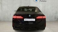 BMW Seria 5 520
