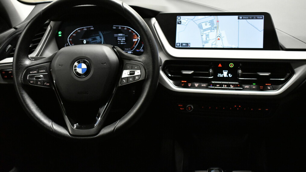 BMW Seria 1 118