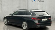 BMW Seria 5 530