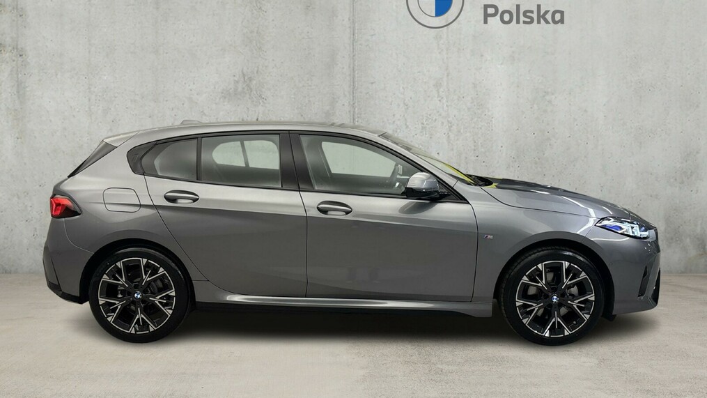 BMW Serii 1, 118