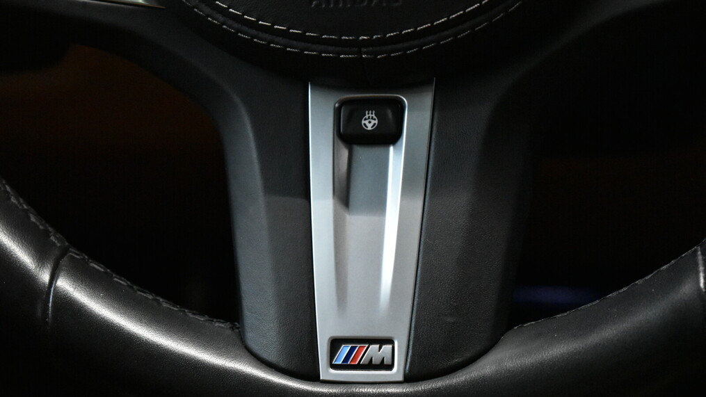 BMW Serii 8, 850