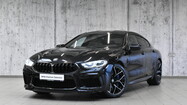 miniaturka - BMW M8