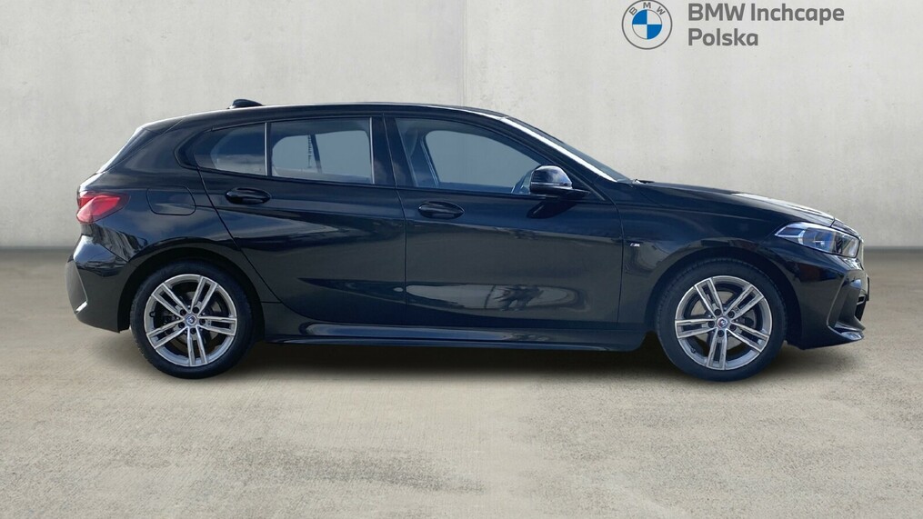 BMW Seria 1 118