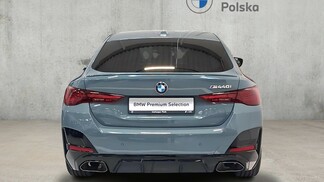 BMW Serii 4, 440