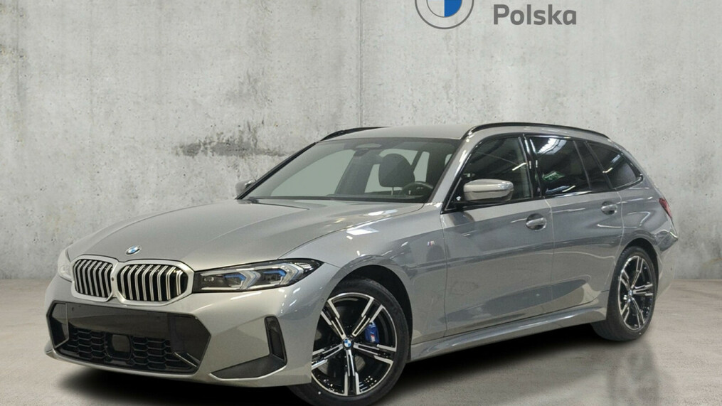 BMW Seria 3 320