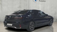 BMW Serii 7, 740