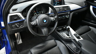 BMW Seria 3 320