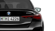 BMW Serii 4, 420
