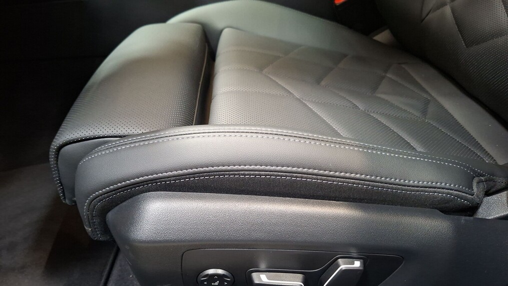 BMW Serii 5, 520