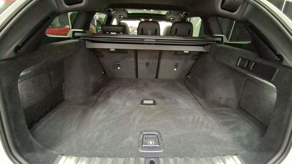 BMW Serii 3, 340