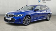 BMW Seria 3, 340