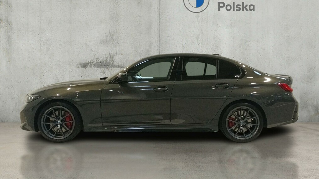 BMW Serii 3, 340