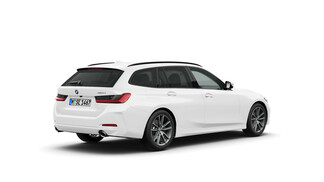 BMW Seria 3 318