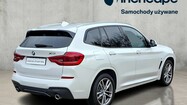 miniaturka - BMW X3