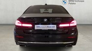 BMW Serii 5, 520