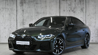 BMW Seria 4 440