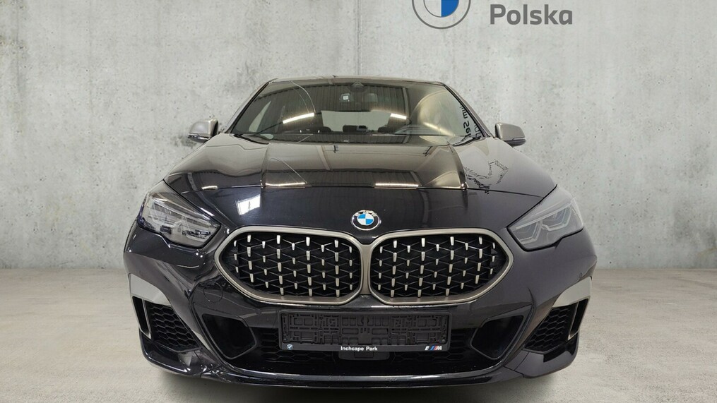 BMW Seria 2 235