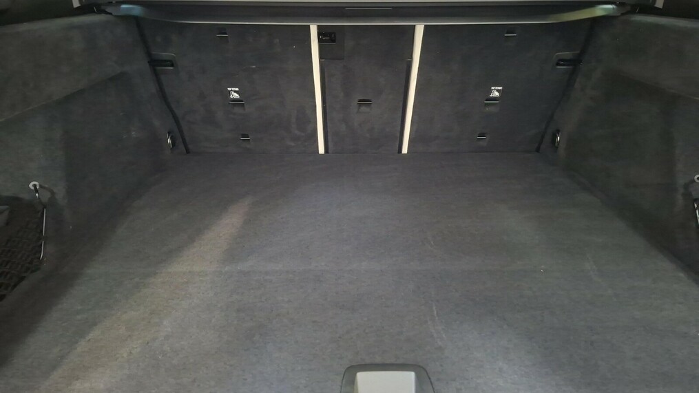 BMW Serii 5, 520