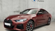 miniaturka - BMW Serii 4, 440