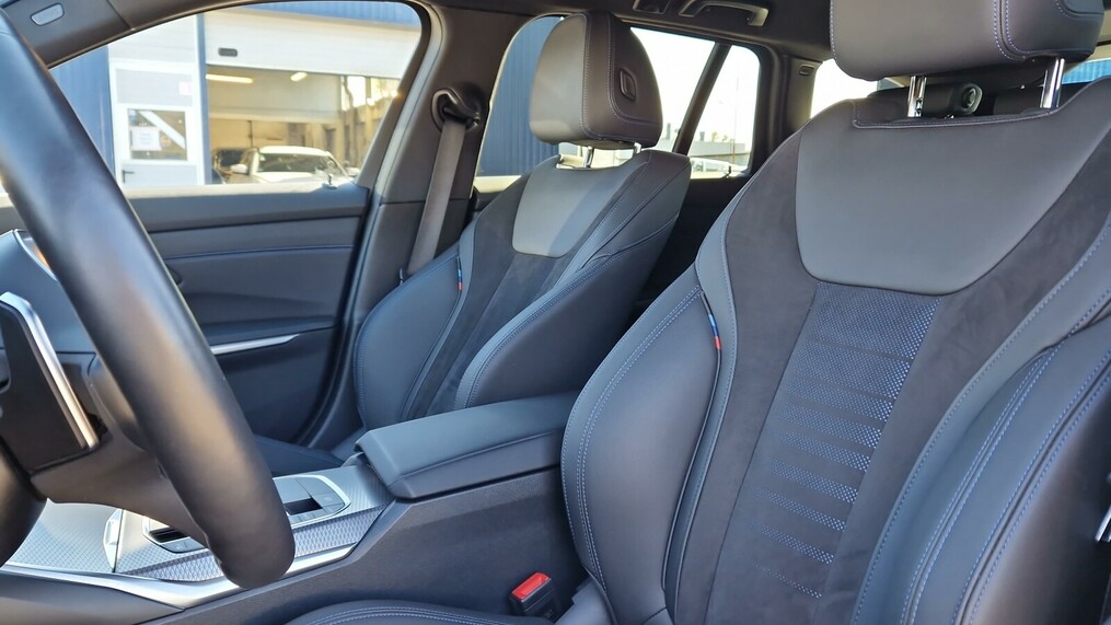 BMW Seria 3 320