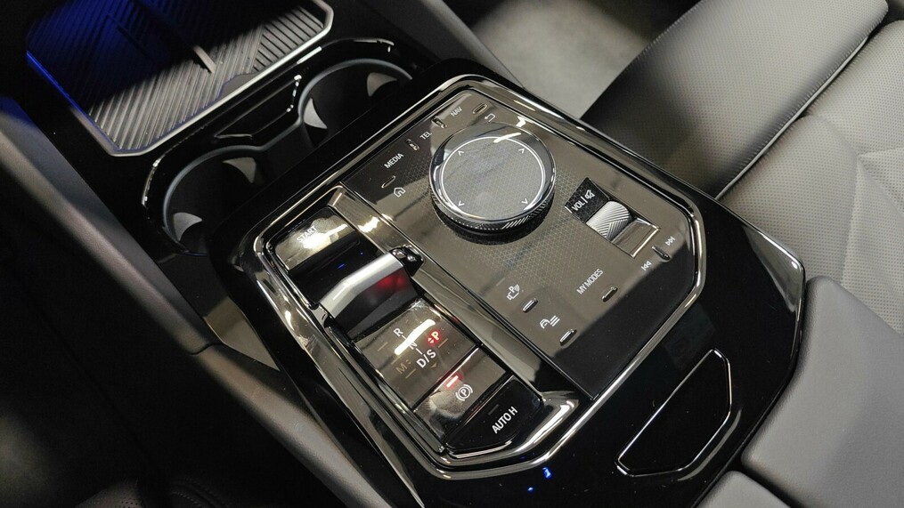 BMW Seria 5 520