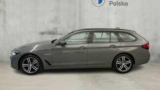 BMW Seria 5 518