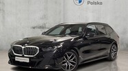 miniaturka - BMW Serii 5, 520