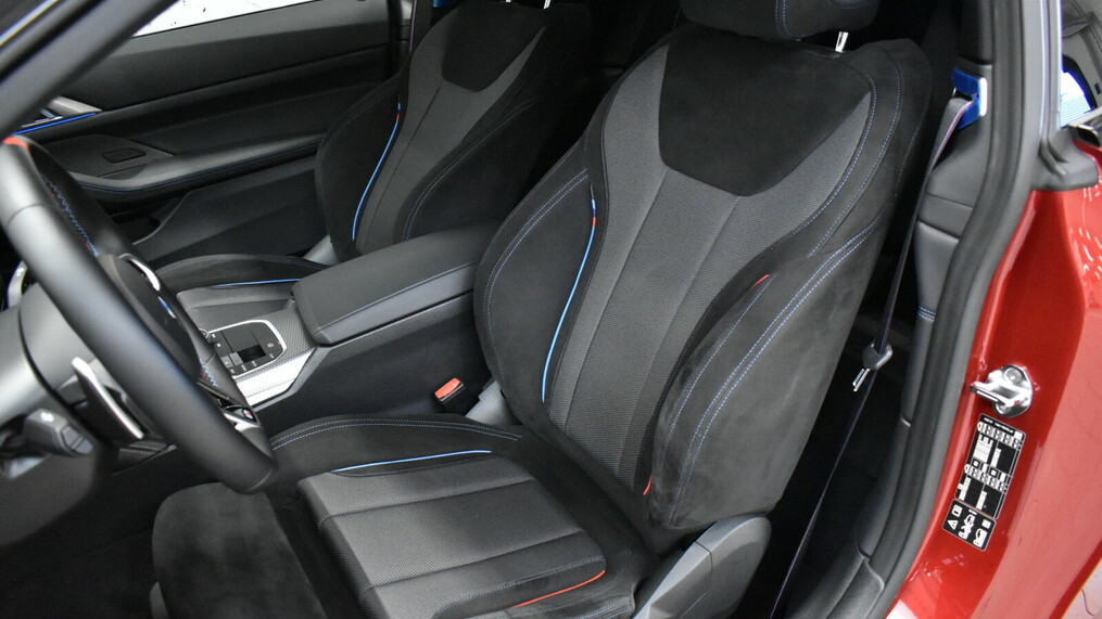 BMW Serii 4, 440