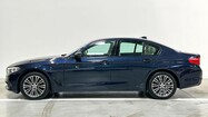 BMW Seria 5 518