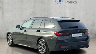 BMW Serii 3, 320