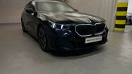 BMW Serii 5, 540
