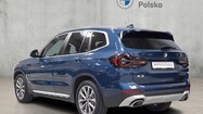 miniaturka - BMW X3