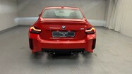 BMW Seria M2