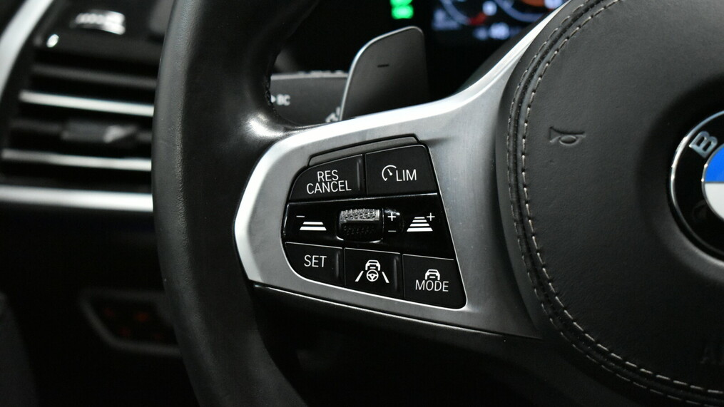 BMW X5 M