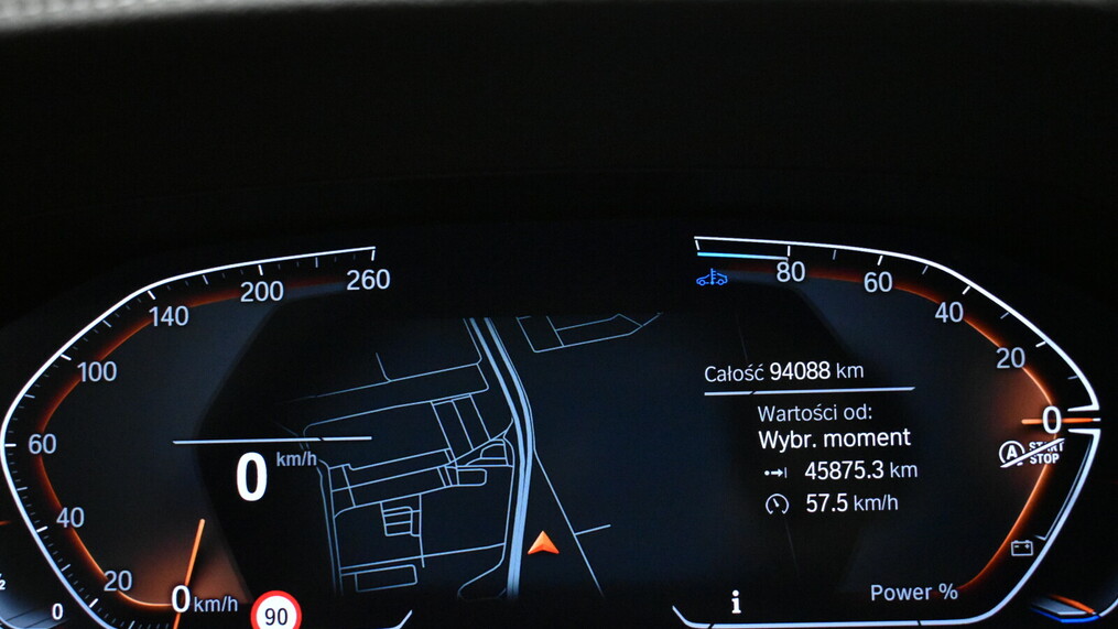 BMW Seria 3 320