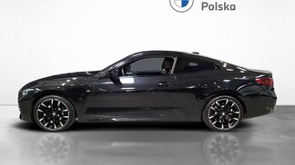 BMW Serii 4, 440