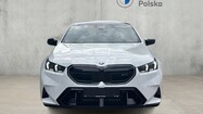 miniaturka - BMW M5