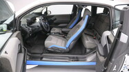 BMW Seria I3