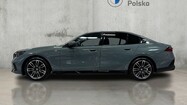 miniaturka - BMW Serii 5, 520