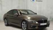 BMW Seria 4 430