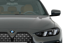 BMW Serii 4, 430