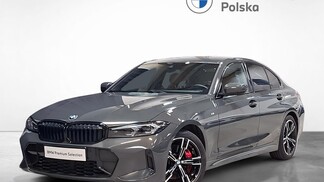 BMW Serii 3, 320